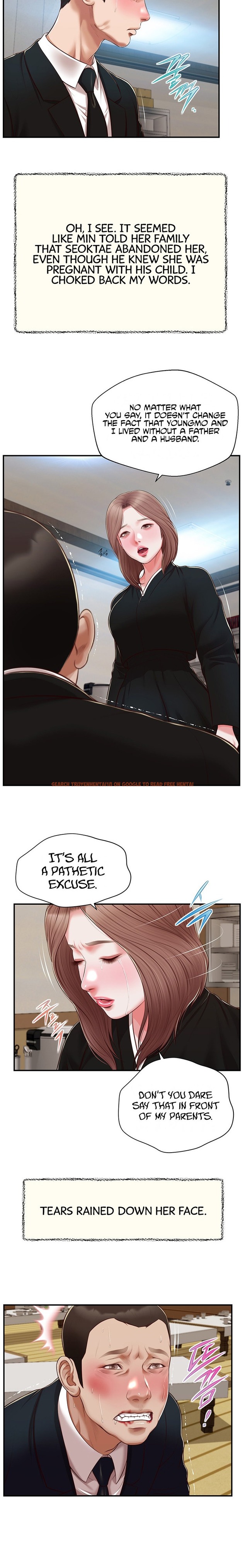 Read Hentai Image 15 11942 in comic Concubine - Chapter 143 - hentaitnt.net