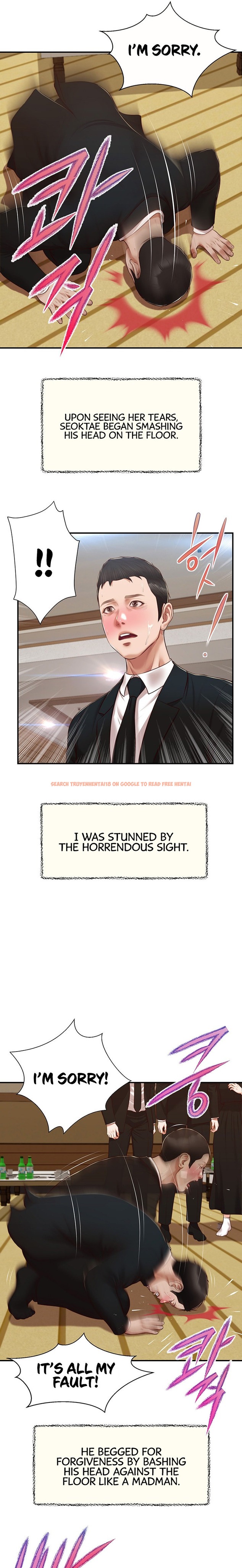 Read Hentai Image 16 11942 in comic Concubine - Chapter 143 - hentaitnt.net