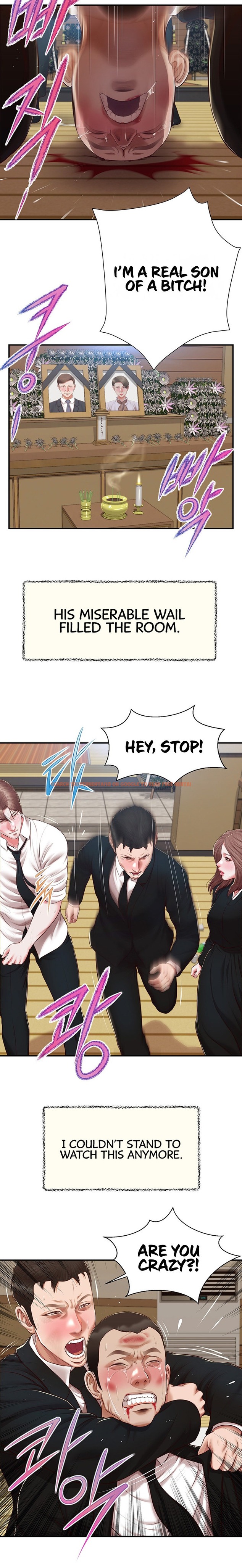 Read Hentai Image 17 11942 in comic Concubine - Chapter 143 - hentaitnt.net