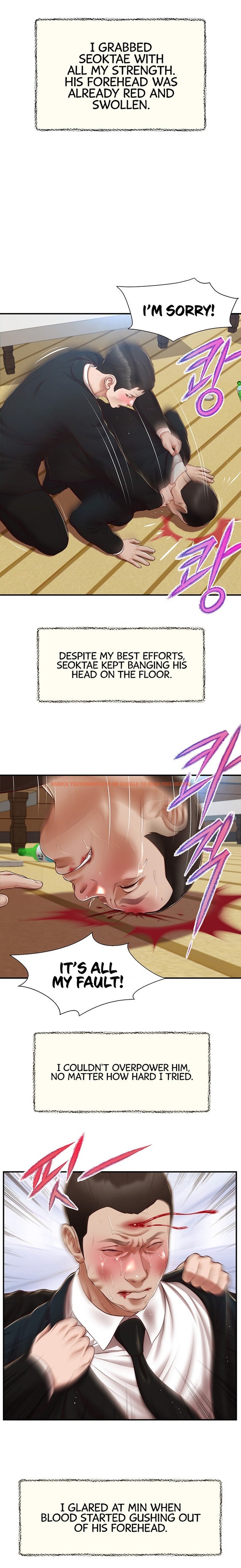 Read Hentai Image 18 11942 in comic Concubine - Chapter 143 - hentaitnt.net