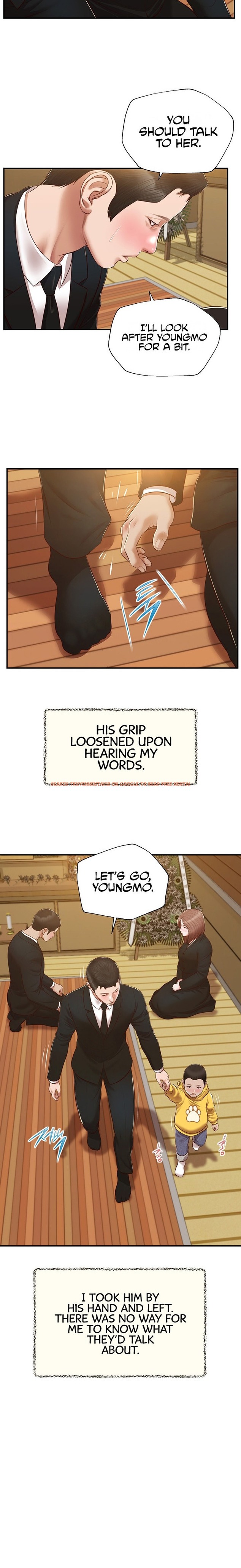 Read Hentai Image 2 11942 in comic Concubine - Chapter 143 - hentaitnt.net