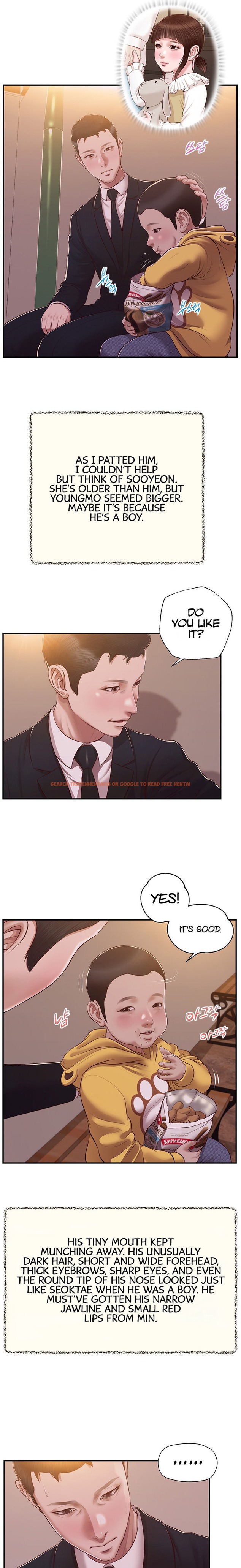 Read Hentai Image 4 11942 in comic Concubine - Chapter 143 - hentaitnt.net