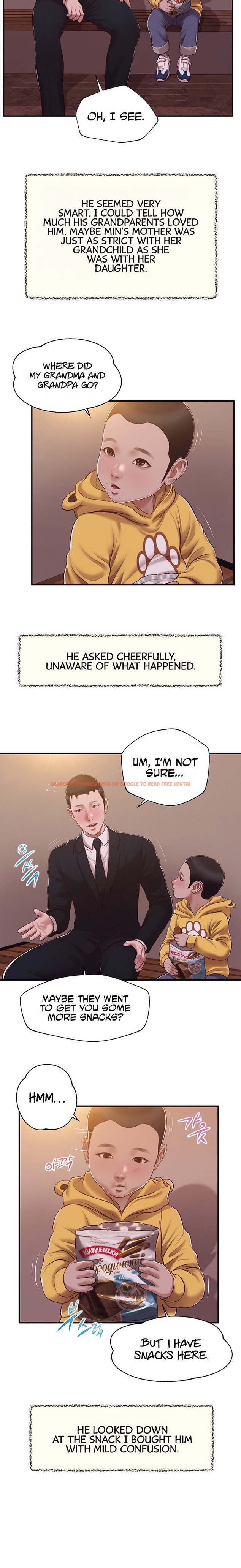 Read Hentai Image 6 11942 in comic Concubine - Chapter 143 - hentaitnt.net