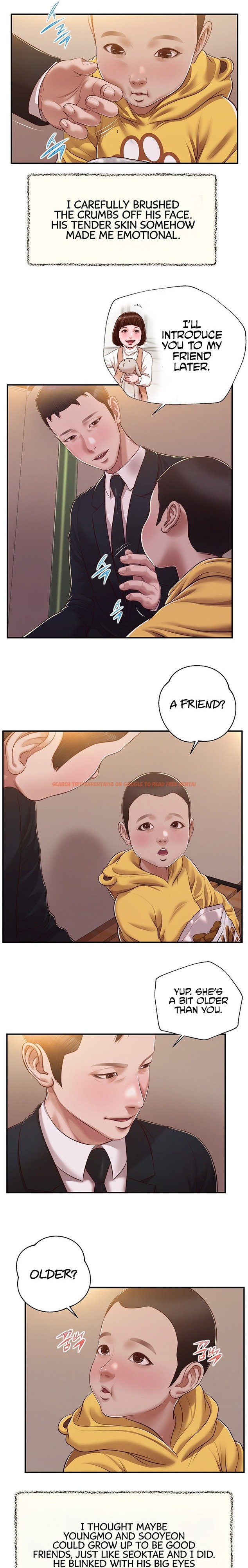 Read Hentai Image 7 11942 in comic Concubine - Chapter 143 - hentaitnt.net