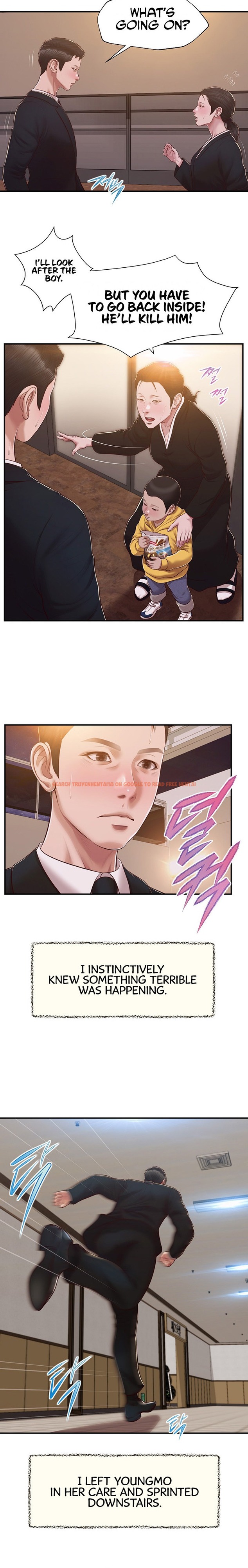 Read Hentai Image 9 11942 in comic Concubine - Chapter 143 - hentaitnt.net