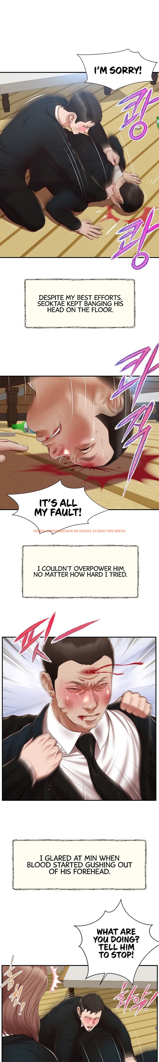 Read Hentai Image 1 17676 in comic Concubine - Chapter 144 - hentaitnt.net
