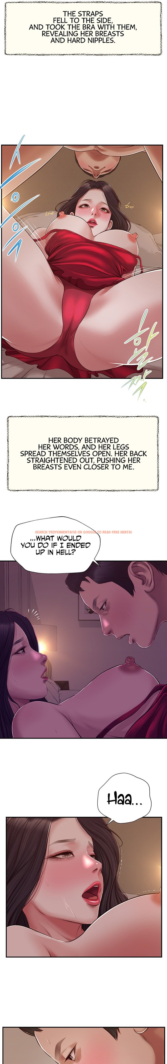 Read Hentai Image 16 17676 in comic Concubine - Chapter 144 - hentaitnt.net