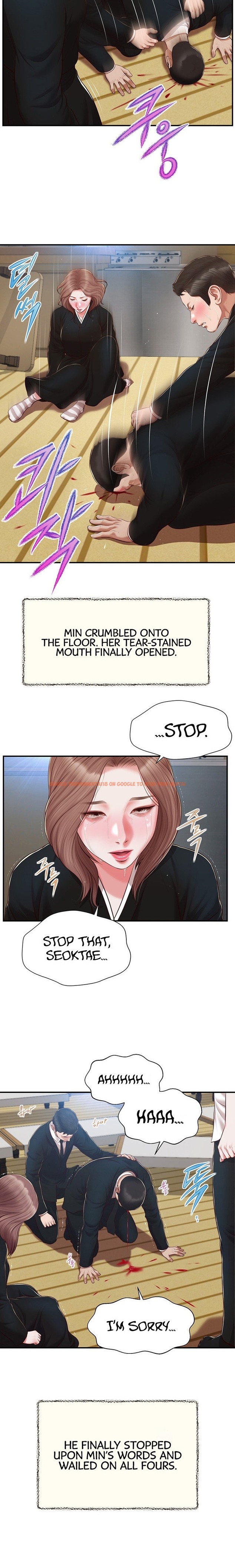 Read Hentai Image 2 17676 in comic Concubine - Chapter 144 - hentaitnt.net