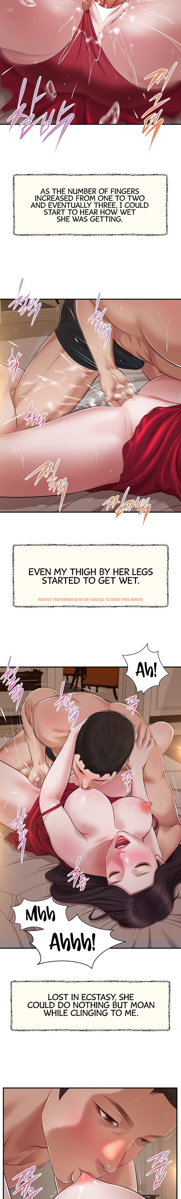 Read Hentai Image 20 17676 in comic Concubine - Chapter 144 - hentaitnt.net