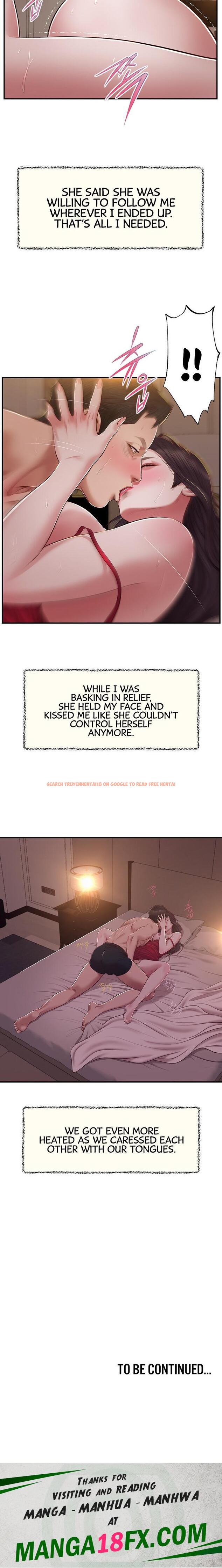 Read Hentai Image 21 17676 in comic Concubine - Chapter 144 - hentaitnt.net