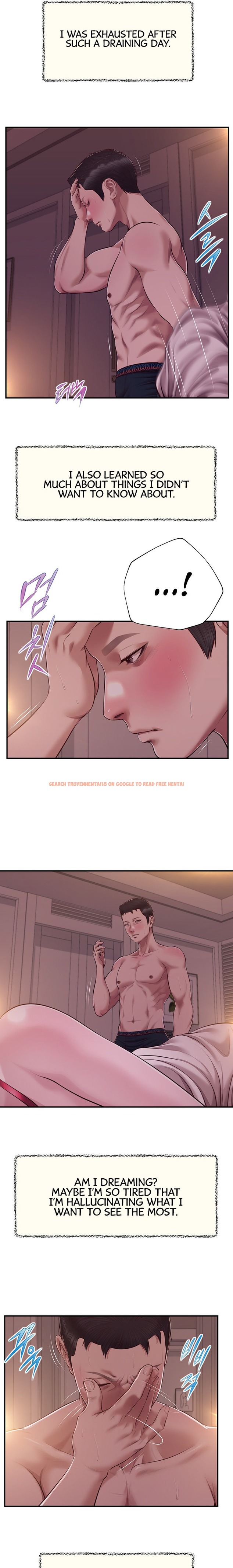 Read Hentai Image 4 17676 in comic Concubine - Chapter 144 - hentaitnt.net