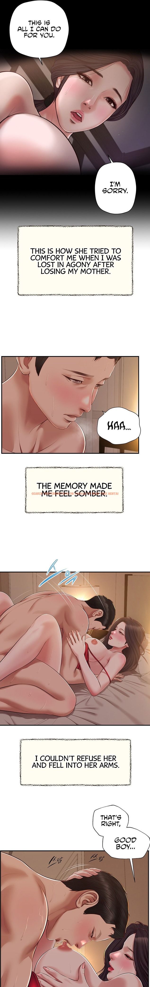 Read Hentai Image 10 25214 in comic Concubine - Chapter 145 - hentaitnt.net