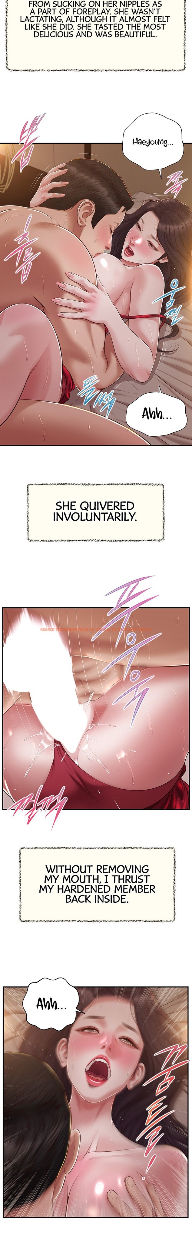 Read Hentai Image 12 25214 in comic Concubine - Chapter 145 - hentaitnt.net