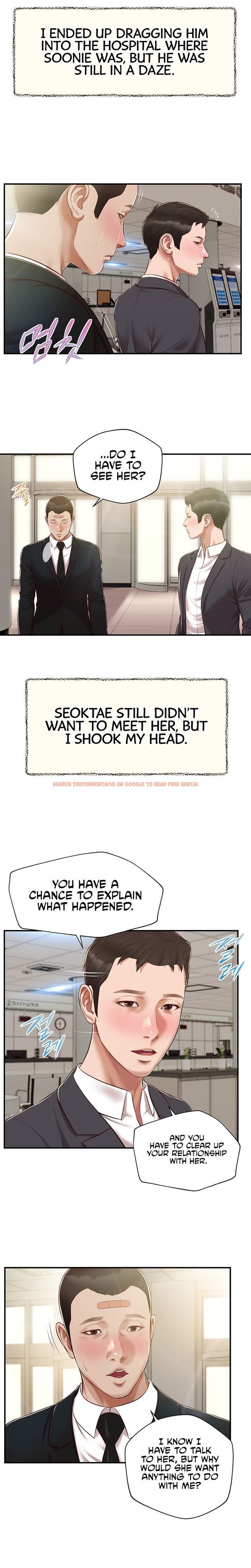 Read Hentai Image 15 25214 in comic Concubine - Chapter 145 - hentaitnt.net