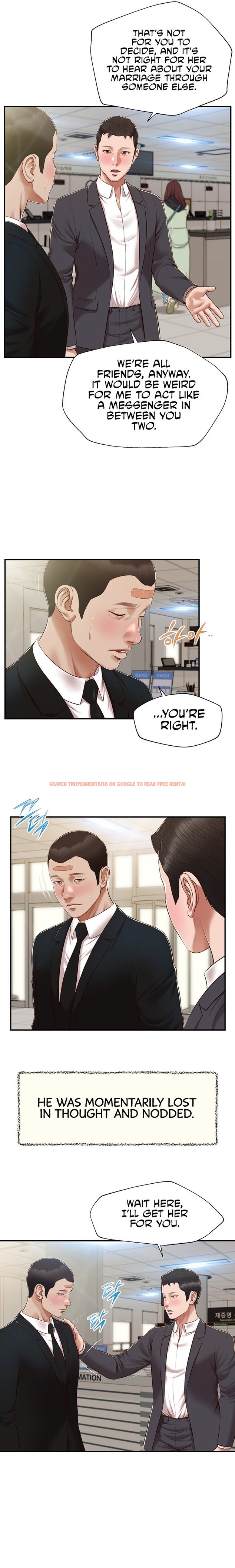 Read Hentai Image 16 25214 in comic Concubine - Chapter 145 - hentaitnt.net