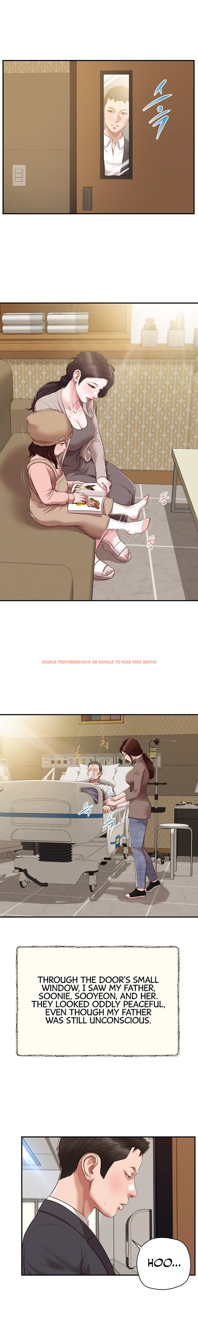 Read Hentai Image 18 25214 in comic Concubine - Chapter 145 - hentaitnt.net