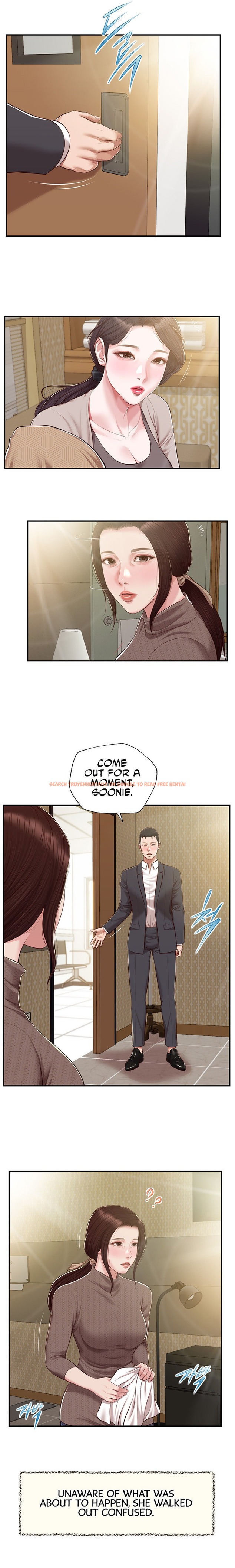 Read Hentai Image 19 25214 in comic Concubine - Chapter 145 - hentaitnt.net