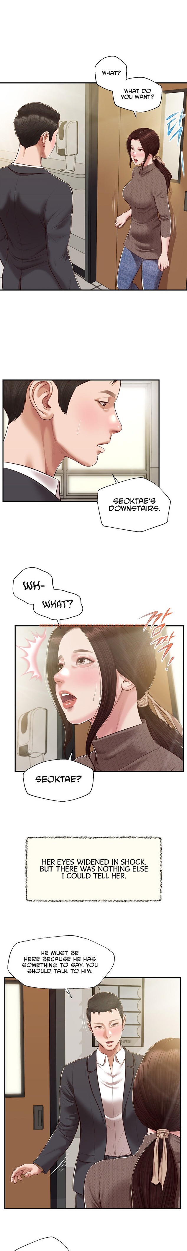 Read Hentai Image 20 25214 in comic Concubine - Chapter 145 - hentaitnt.net