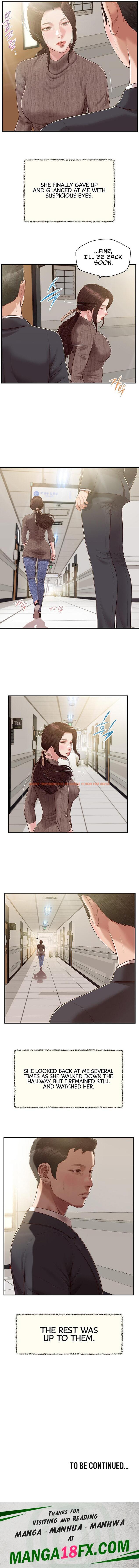 Read Hentai Image 22 25214 in comic Concubine - Chapter 145 - hentaitnt.net