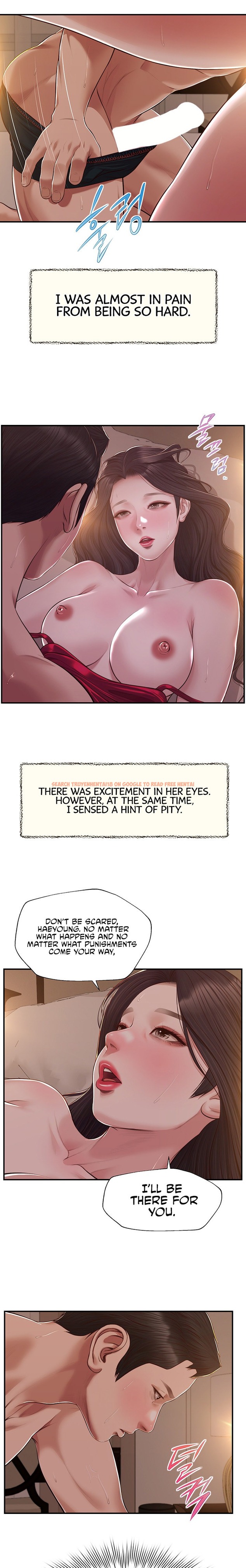 Read Hentai Image 4 25214 in comic Concubine - Chapter 145 - hentaitnt.net