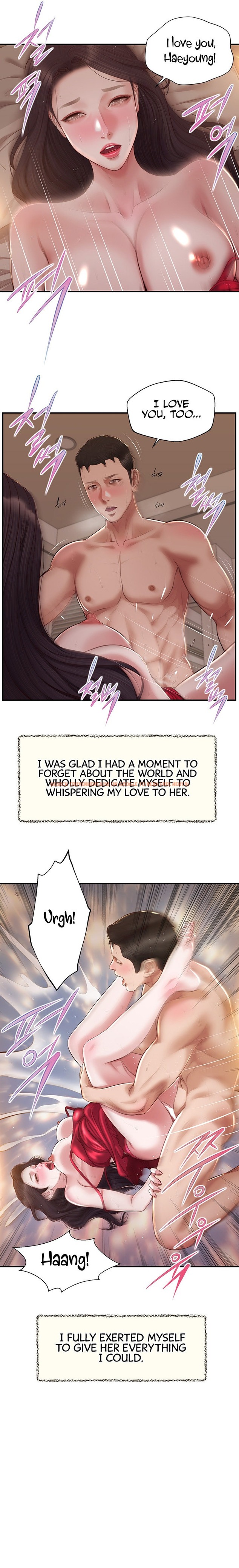 Read Hentai Image 7 25214 in comic Concubine - Chapter 145 - hentaitnt.net