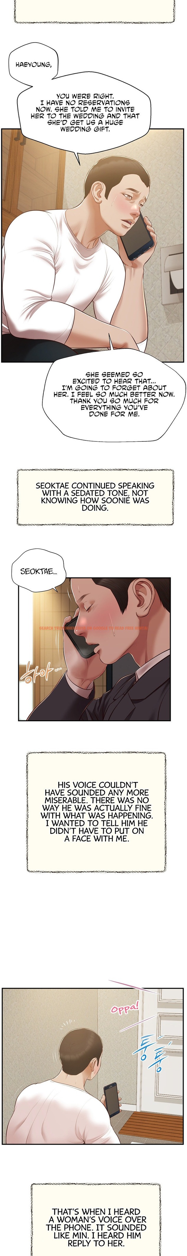 Read Hentai Image 11 25079 in comic Concubine - Chapter 146 - hentaitnt.net