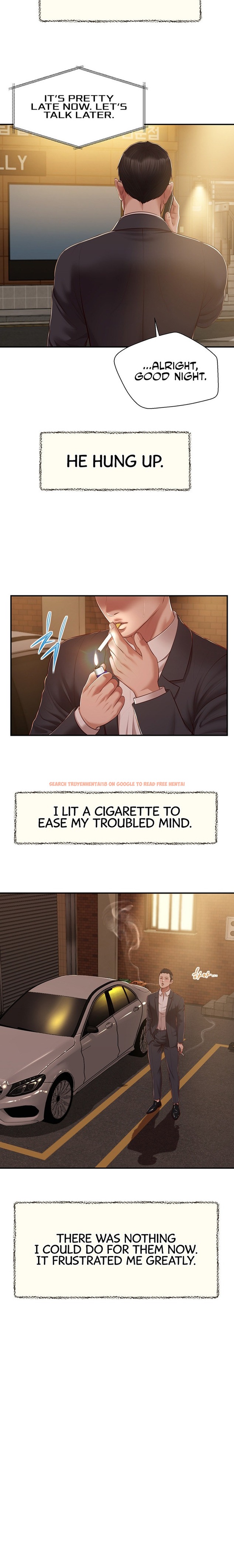 Read Hentai Image 12 25079 in comic Concubine - Chapter 146 - hentaitnt.net