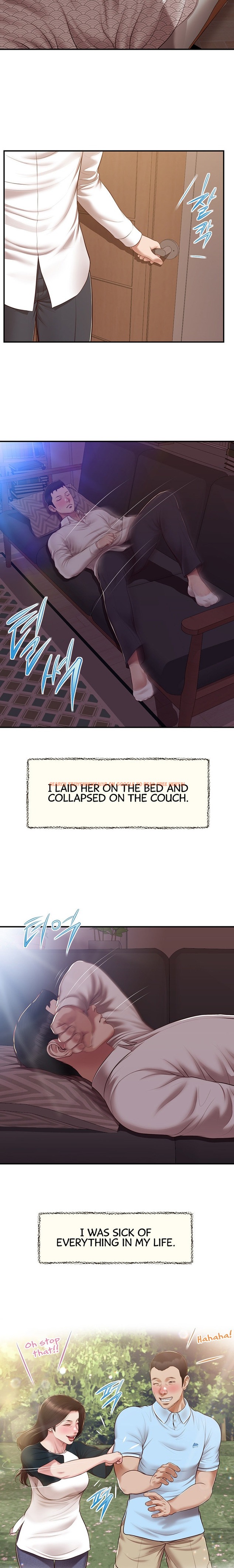 Read Hentai Image 14 25079 in comic Concubine - Chapter 146 - hentaitnt.net