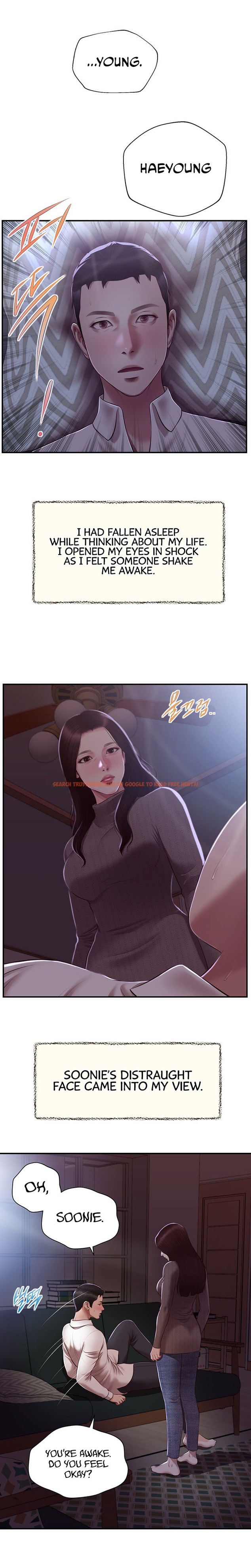 Read Hentai Image 16 25079 in comic Concubine - Chapter 146 - hentaitnt.net