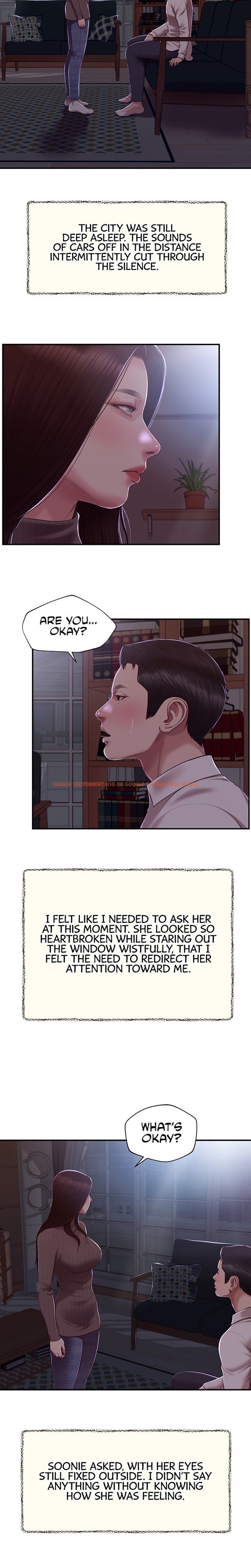 Read Hentai Image 18 25079 in comic Concubine - Chapter 146 - hentaitnt.net