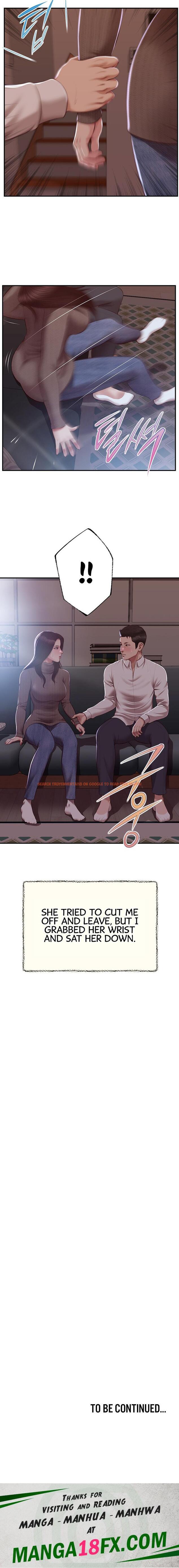 Read Hentai Image 20 25079 in comic Concubine - Chapter 146 - hentaitnt.net