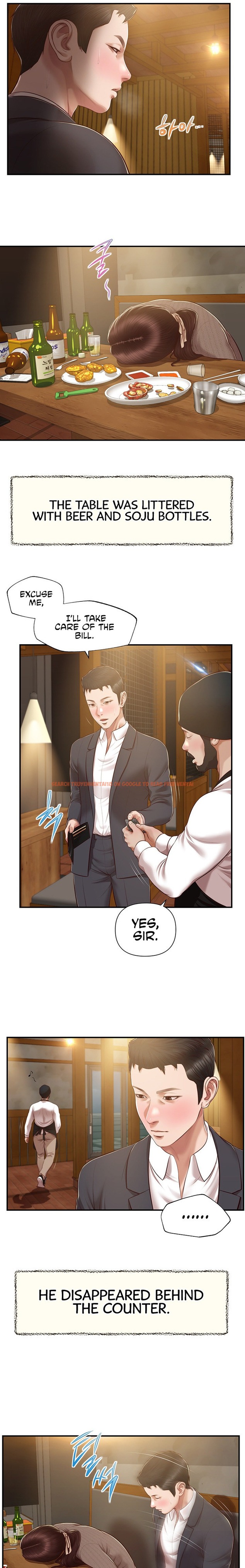 Read Hentai Image 5 25079 in comic Concubine - Chapter 146 - hentaitnt.net