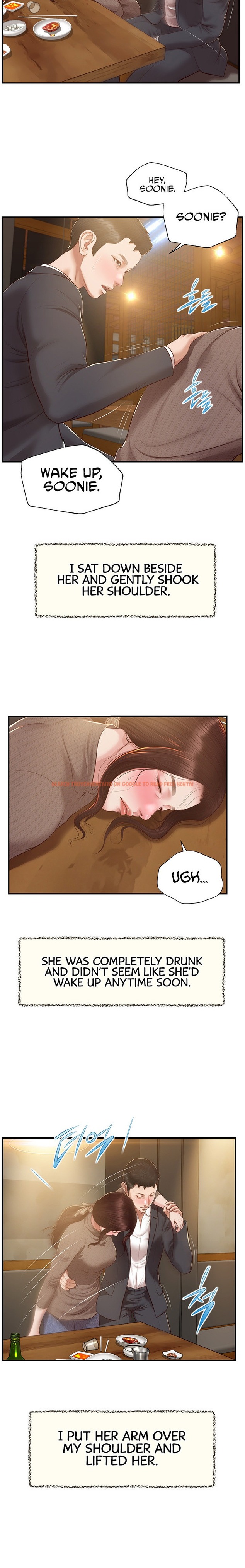 Read Hentai Image 6 25079 in comic Concubine - Chapter 146 - hentaitnt.net