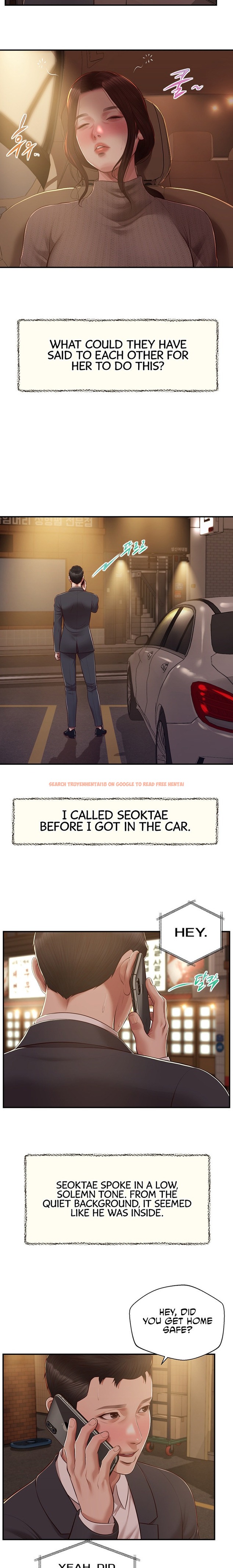Read Hentai Image 8 25079 in comic Concubine - Chapter 146 - hentaitnt.net