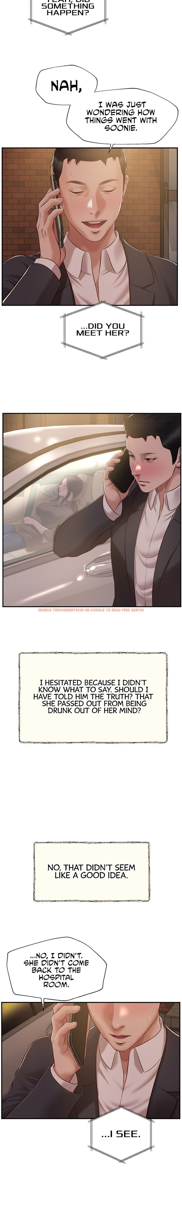 Read Hentai Image 9 25079 in comic Concubine - Chapter 146 - hentaitnt.net