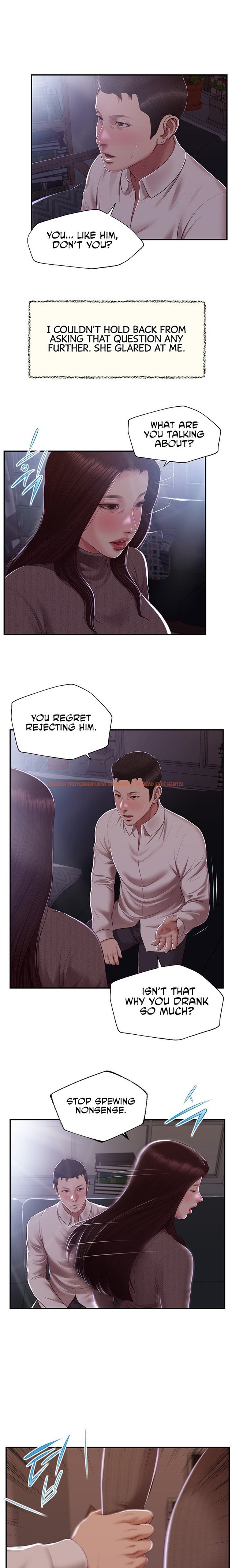 Read Hentai Image 1 66629 in comic Concubine - Chapter 147 - hentaitnt.net