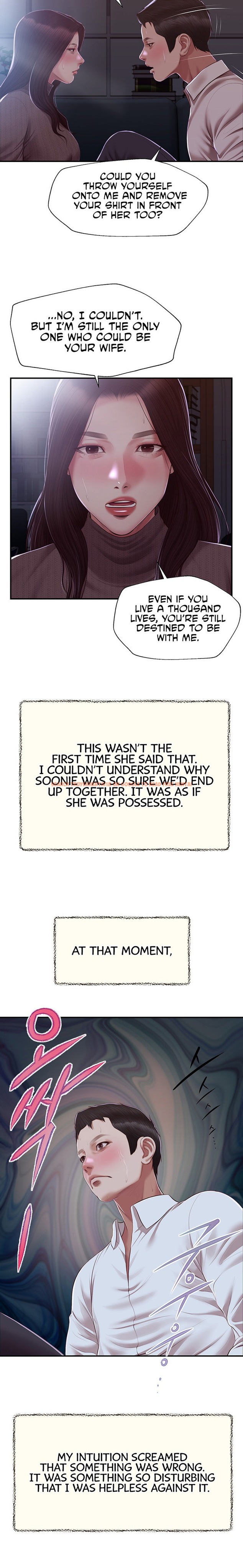Read Hentai Image 12 66629 in comic Concubine - Chapter 147 - hentaitnt.net