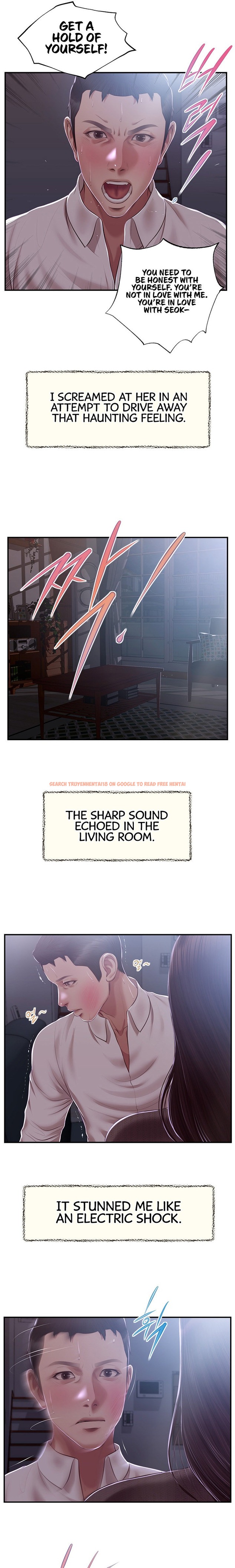 Read Hentai Image 13 66629 in comic Concubine - Chapter 147 - hentaitnt.net