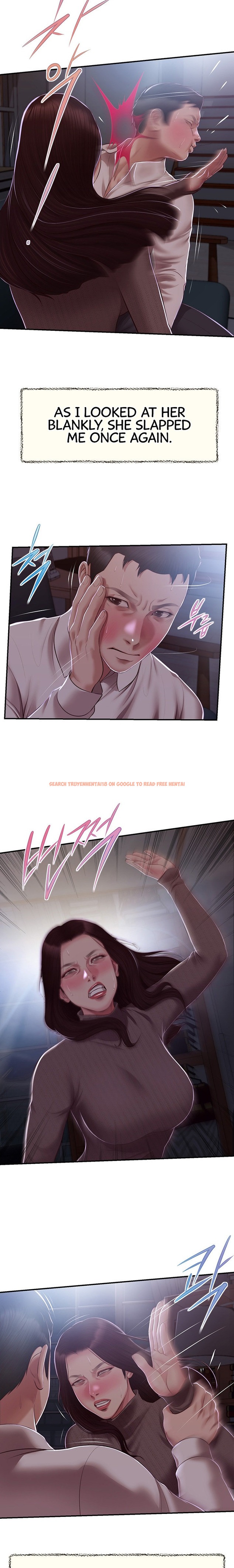 Read Hentai Image 14 66630 in comic Concubine - Chapter 147 - hentaitnt.net