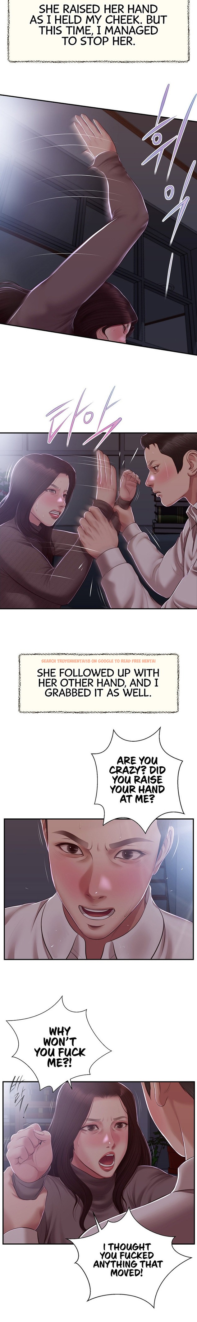 Read Hentai Image 15 66630 in comic Concubine - Chapter 147 - hentaitnt.net