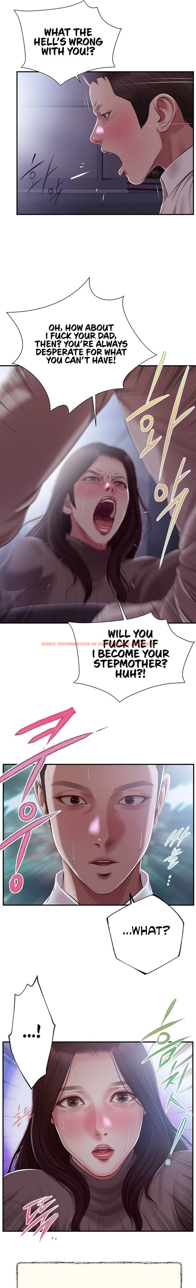 Read Hentai Image 16 66630 in comic Concubine - Chapter 147 - hentaitnt.net