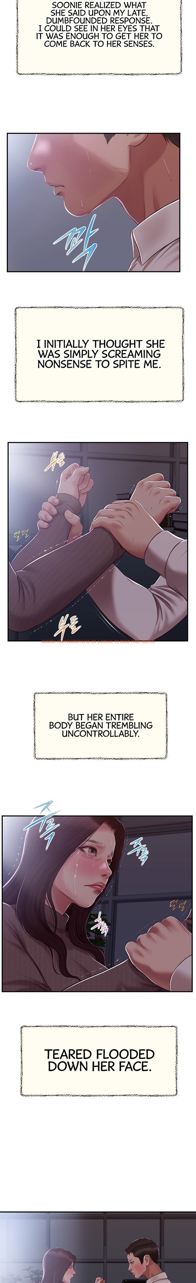 Read Hentai Image 17 66630 in comic Concubine - Chapter 147 - hentaitnt.net