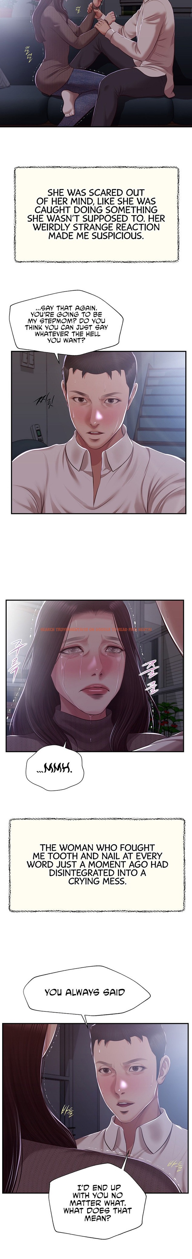 Read Hentai Image 18 66630 in comic Concubine - Chapter 147 - hentaitnt.net