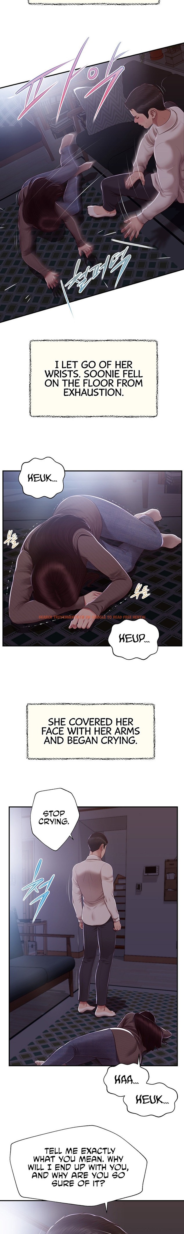 Read Hentai Image 20 66630 in comic Concubine - Chapter 147 - hentaitnt.net
