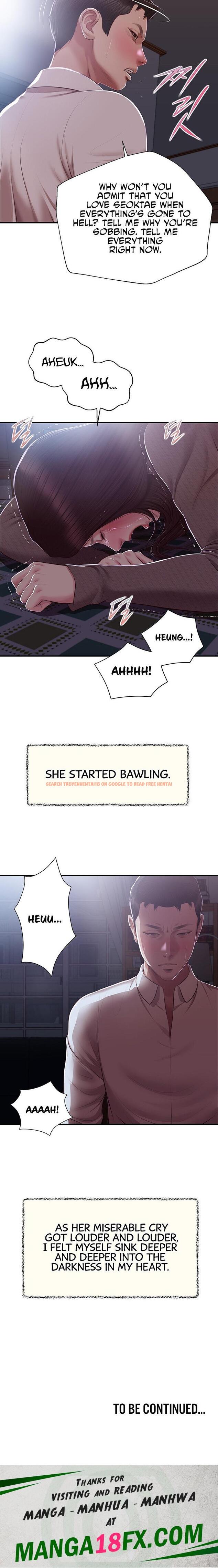 Read Hentai Image 21 66630 in comic Concubine - Chapter 147 - hentaitnt.net