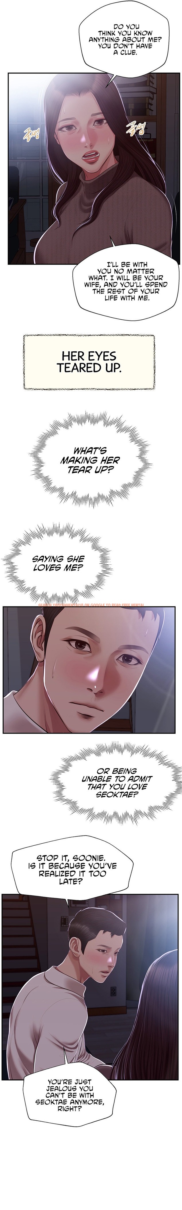 Read Hentai Image 4 66629 in comic Concubine - Chapter 147 - hentaitnt.net
