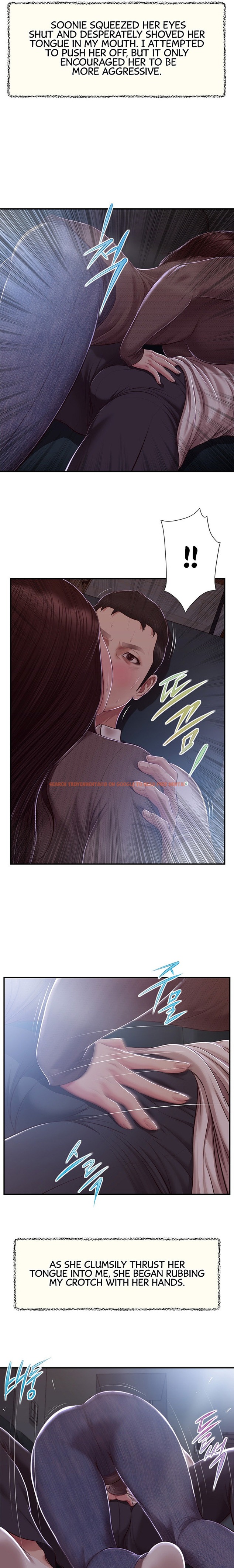 Read Hentai Image 7 66629 in comic Concubine - Chapter 147 - hentaitnt.net