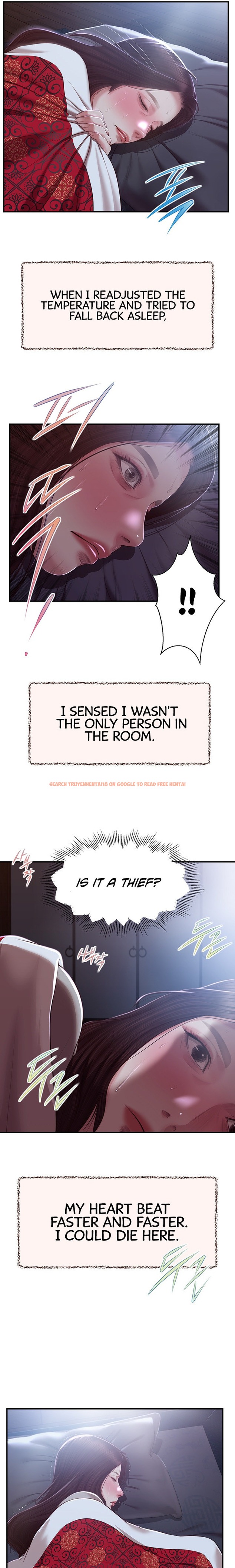 Read Hentai Image 10 66746 in comic Concubine - Chapter 148 - hentaitnt.net