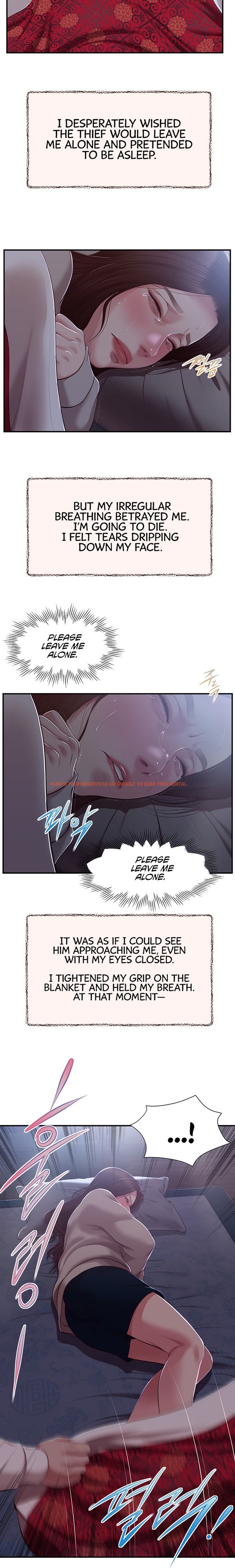 Read Hentai Image 11 66746 in comic Concubine - Chapter 148 - hentaitnt.net