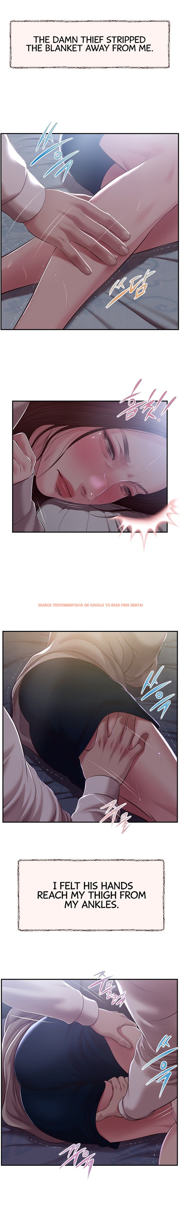 Read Hentai Image 12 66746 in comic Concubine - Chapter 148 - hentaitnt.net